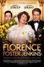 Watch Florence Foster Jenkins 123netflix