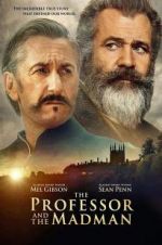 Watch The Professor and the Madman 123netflix