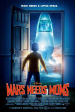 Watch Mars Needs Moms 123netflix