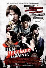 Watch Ten Thousand Saints 123netflix