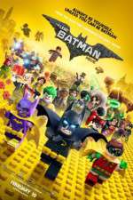 Watch The LEGO Batman Movie 123netflix