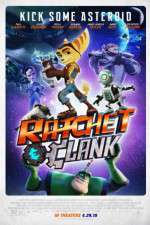 Watch Ratchet & Clank 123netflix