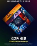 Watch Escape Room: Tournament of Champions 123netflix