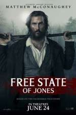 Watch Free State of Jones 123netflix