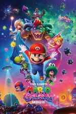 The Super Mario Galaxy Movie 123netflix