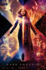 Watch X-Men: Dark Phoenix 123netflix