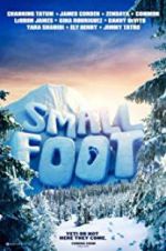 Watch Smallfoot 123netflix