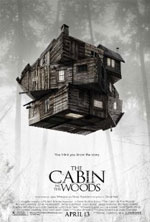 Watch The Cabin in the Woods 123netflix