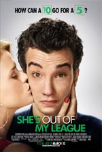 Watch She's Out of My League 123netflix