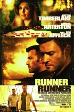 Watch Runner Runner 123netflix