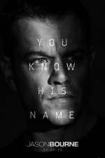 Watch Jason Bourne 123netflix