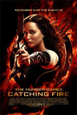 Watch The Hunger Games: Catching Fire 123netflix