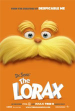 Watch Dr. Seuss' The Lorax 123netflix