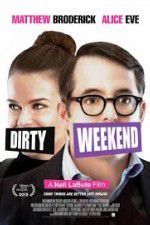 Watch Dirty Weekend 123netflix