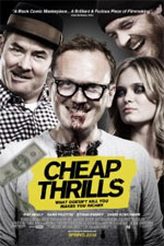 Watch Cheap Thrills 123netflix