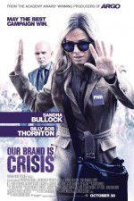 Watch Our Brand Is Crisis 123netflix