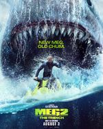 Watch Meg 2: The Trench 123netflix