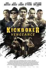 Watch Kickboxer 123netflix