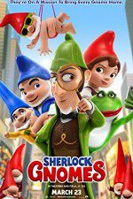 Watch Sherlock Gnomes 123netflix