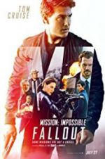 Watch Mission: Impossible - Fallout 123netflix