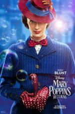 Watch Mary Poppins Returns 123netflix
