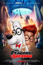 Watch Mr. Peabody & Sherman 123netflix