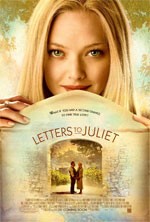 Watch Letters to Juliet 123netflix