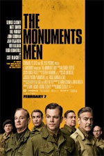 Watch The Monuments Men 123netflix
