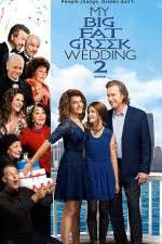 Watch My Big Fat Greek Wedding 2 123netflix