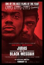 Watch Judas and the Black Messiah 123netflix