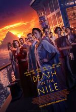 Watch Death on the Nile 123netflix