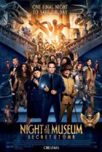 Watch Night at the Museum: Secret of the Tomb 123netflix
