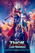 Watch Thor: Love and Thunder 123netflix