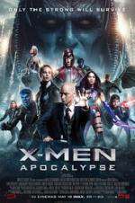 Watch X-Men: Apocalypse 123netflix