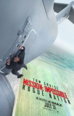 Watch Mission: Impossible - Rogue Nation 123netflix