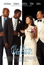 Watch Our Family Wedding 123netflix