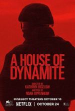 A House of Dynamite 123netflix