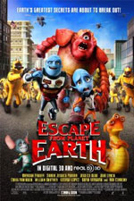Watch Escape from Planet Earth 123netflix