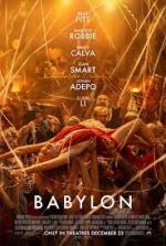 Watch Babylon 123netflix