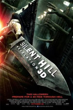 Watch Silent Hill: Revelation 3D 123netflix