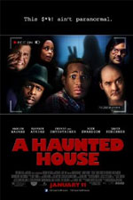 Watch A Haunted House 123netflix
