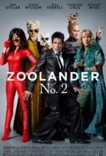 Watch Zoolander 2 123netflix