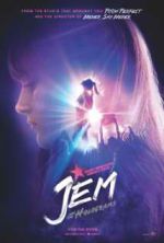 Watch Jem and the Holograms 123netflix