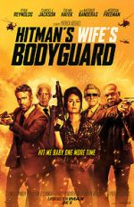 Watch Hitman's Wife's Bodyguard 123netflix