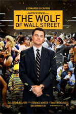 Watch The Wolf of Wall Street 123netflix