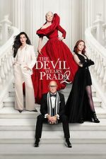 The Devil Wears Prada 2 123netflix