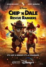 Watch Chip 'n Dale: Rescue Rangers 123netflix