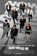 Watch Now You See Me 123netflix
