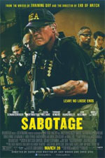Watch Sabotage 123netflix