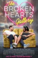 Watch The Broken Hearts Gallery 123netflix